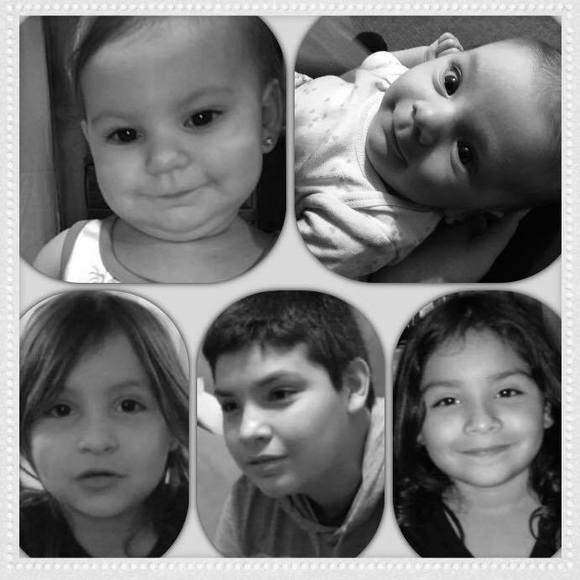 Meet your Posher, Eli - Picture 1 of 1